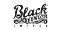 Black Powder Coffee coupons